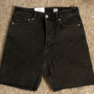 Bermuda shorts